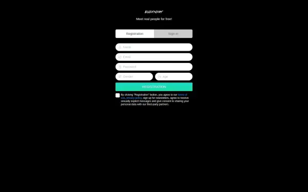 blushychat.com