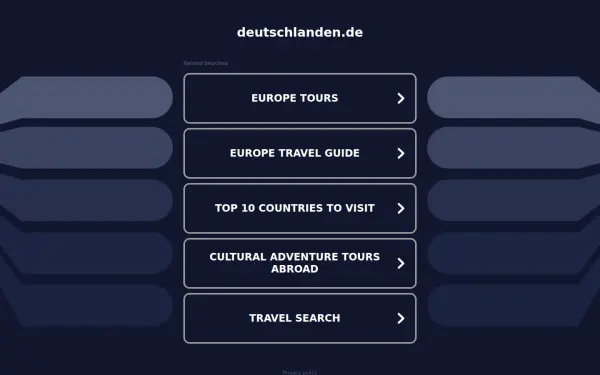 deutschlanden.de