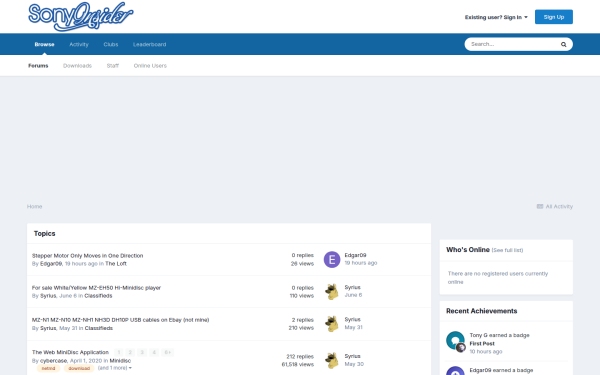 forums.sonyinsider.com