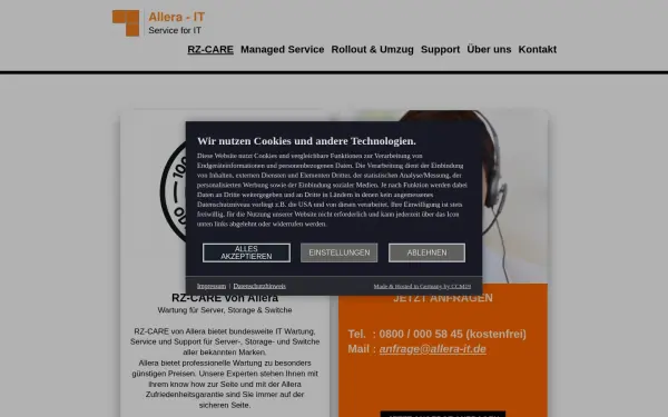 www.allera-it.de