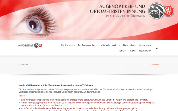 aoi-thueringen.de