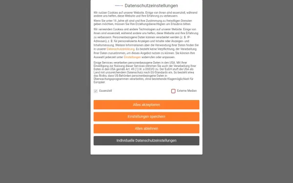 dieschuhmacher.de