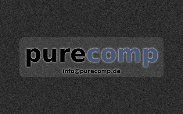 purecomp.de