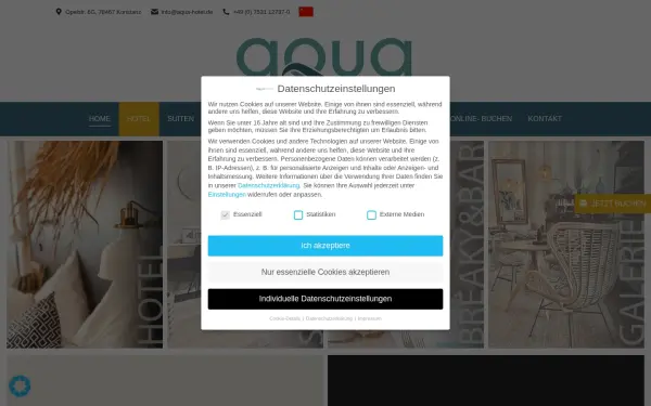 aqua-hotel.de