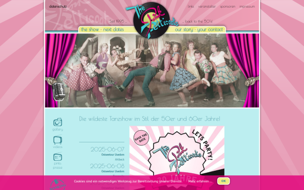 www.pink-petticoats.de