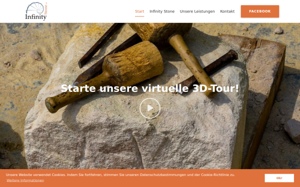 infinitystone.at