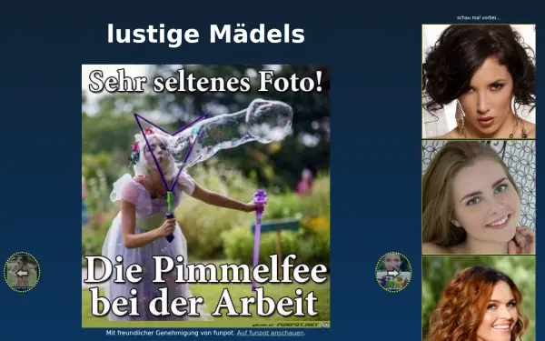 lustige-maedels.de