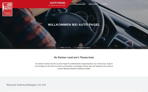 www.auto-pagel.de