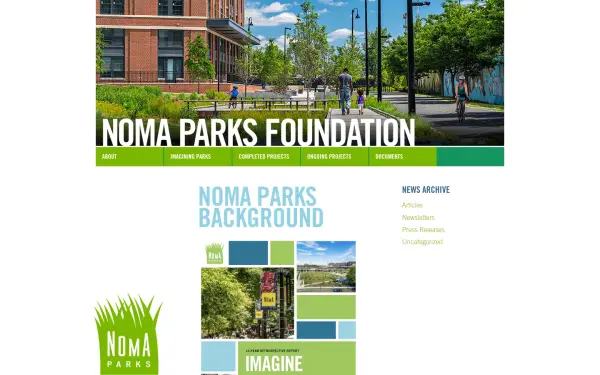 nomaparks.org