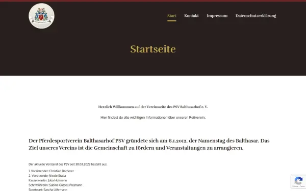 www.psv-balthasarhof.de