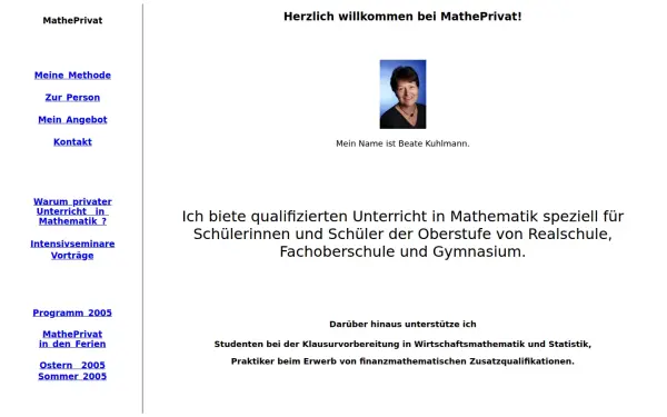 matheprivat.de