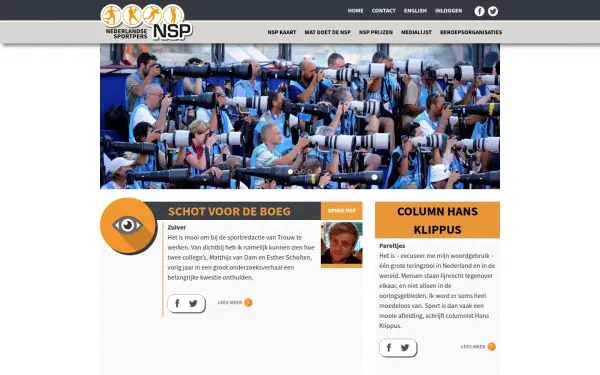 nsp.nl