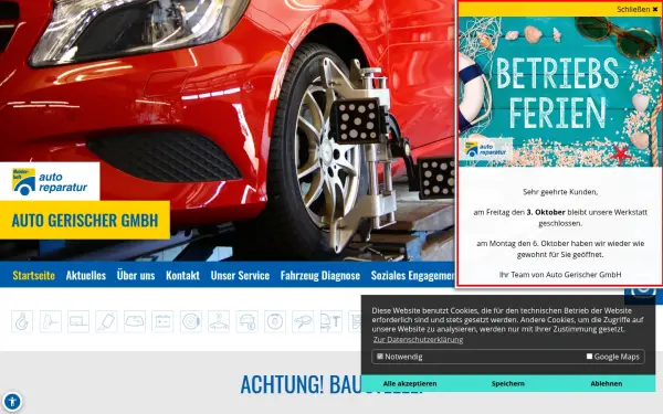 www.autogerischer.de