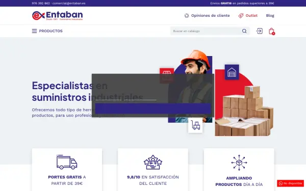 entaban.es