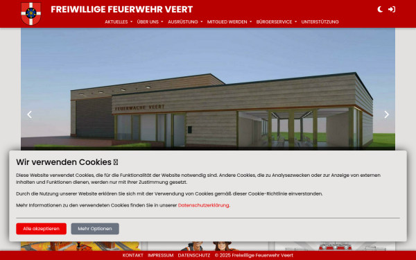 feuerwehr-veert.de