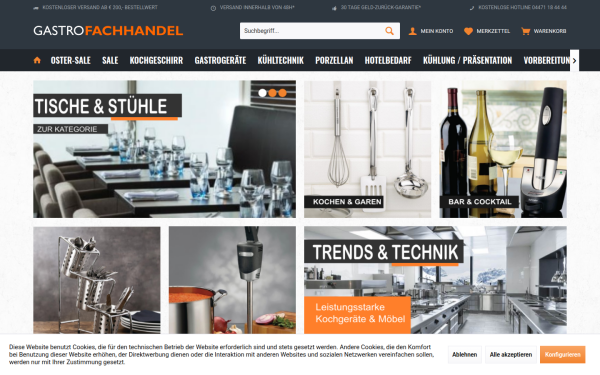 gastrofachhandel.de