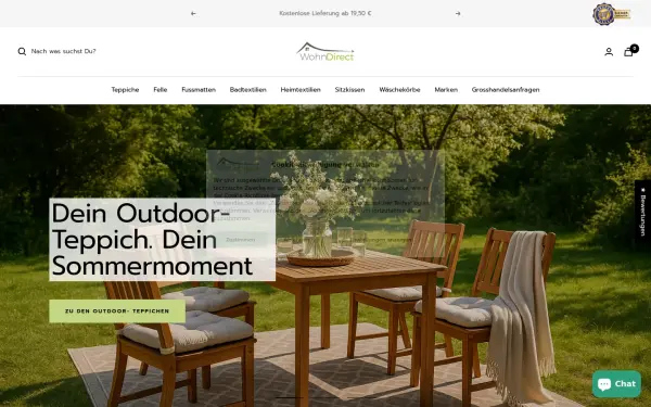 wohndirect.com