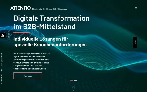 www.attentio.de