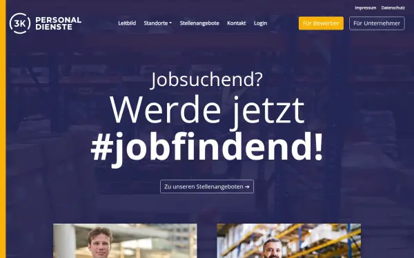 3k-personaldienste.de