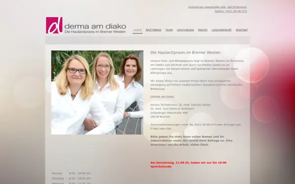 www.derma-am-diako.de