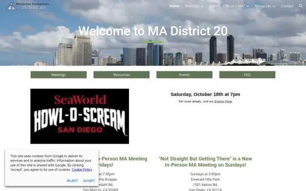 www.ma-sandiego.org