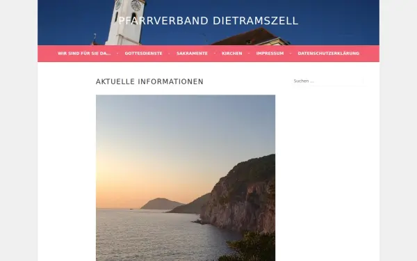 dietramszell-kirchen.de