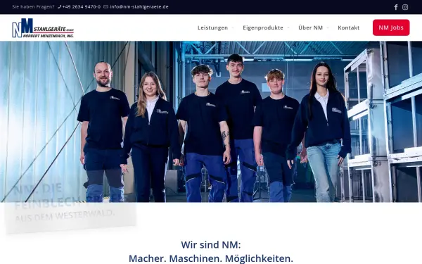 nm-stahlgeraete.de