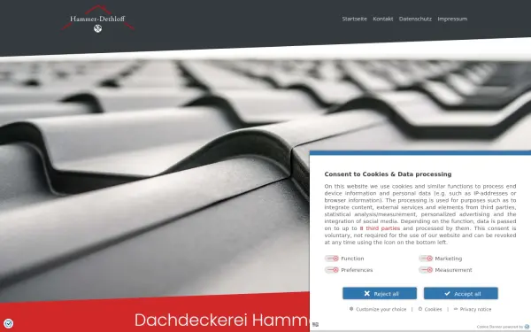 www.dachdeckerei-dethloff.de