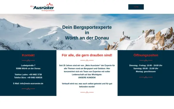www.ausruster.de