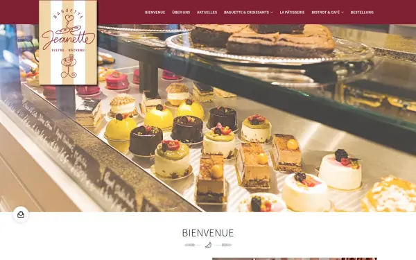 www.baguette-jeanette.de
