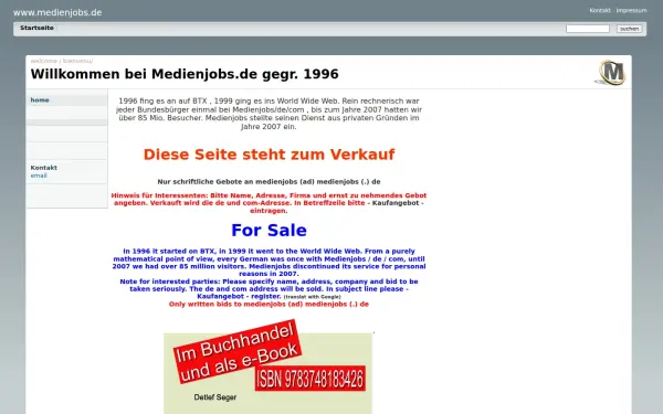 medienjobs.de
