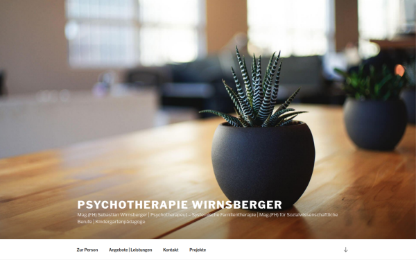 psychotherapie-wirnsberger.at
