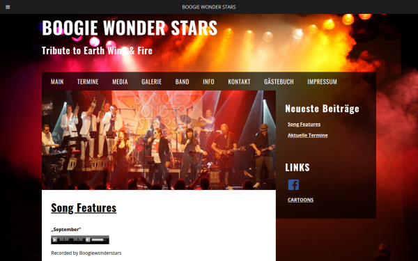 www.boogiewonderstars.info