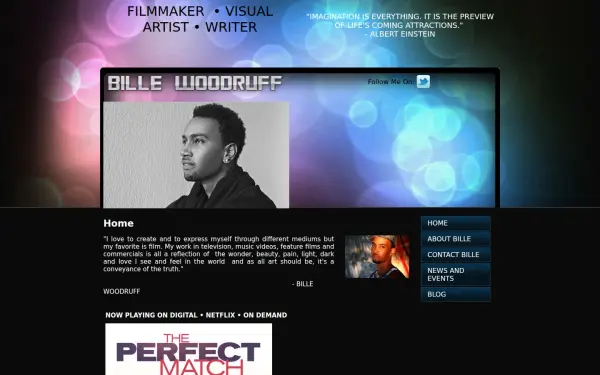 billewoodruff.com