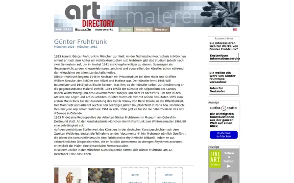 guenter-fruhtrunk.de