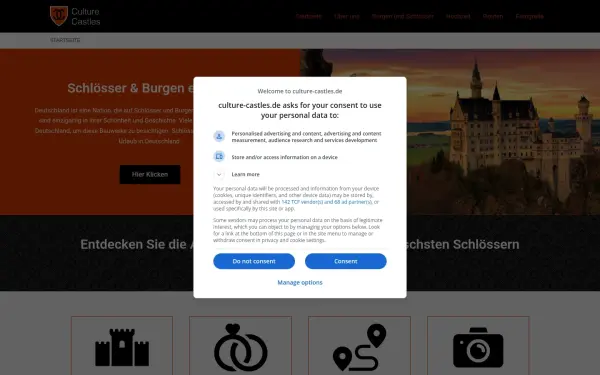 www.culture-castles.de