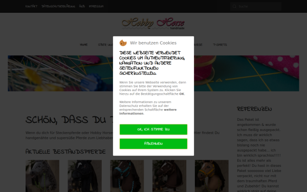 www.hobby-horse.biz