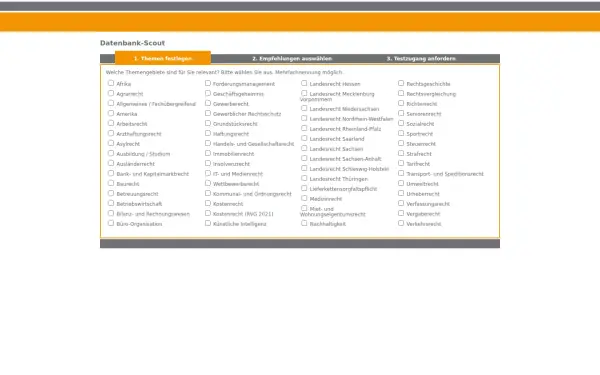 datenbank-scout.de