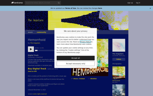 theangulars.bandcamp.com