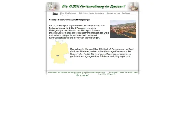 19eurofewo.de
