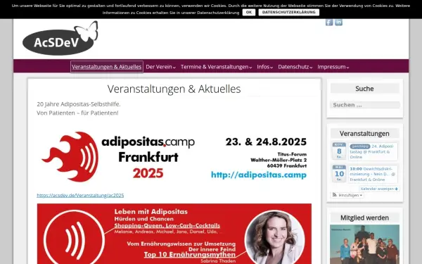 acsdev.de