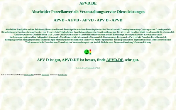 apvd.de