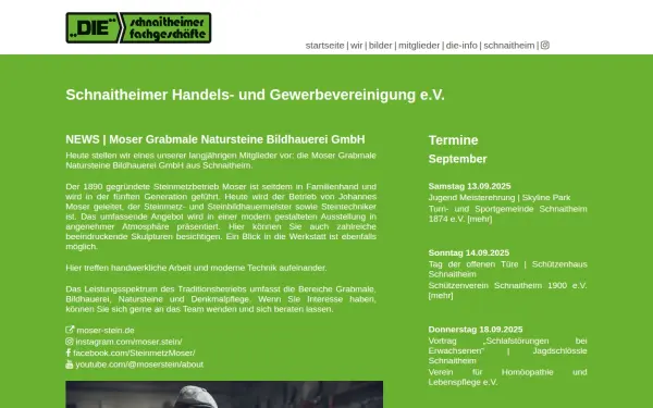 die-schnaitheimer.de