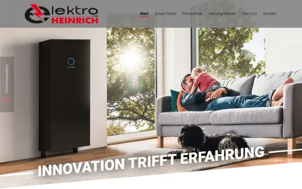 www.elektroheinrich-gmbh.de