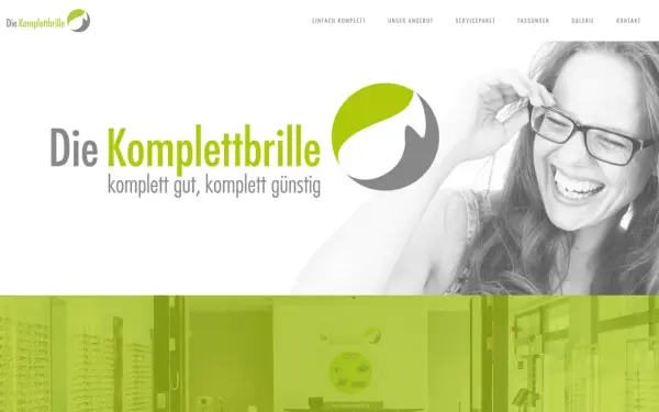 diekomplettbrille.de
