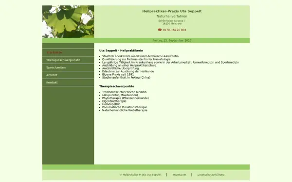 heilpraktikerpraxis-seppelt.de