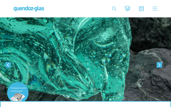 quendoz-glas.ch