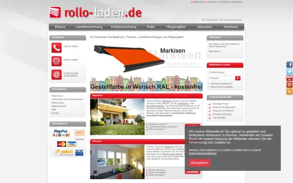 www.rollo-laden.de