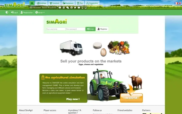 france3.simagri.com