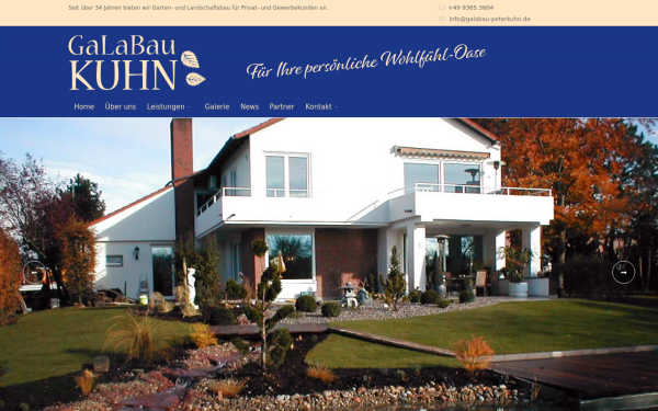 www.galabau-peterkuhn.de
